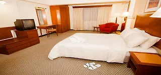 The Zon All Suites Residences On The Park Kuala Lumpur Malaysia