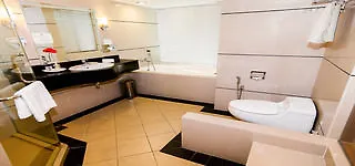 The Zon All Suites Residences On The Park Куала-Лумпур 3*,