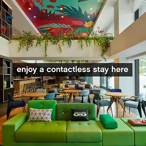 Citizenm Bukit Bintang Hotel