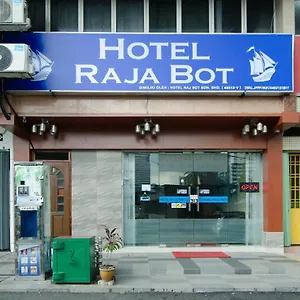 Raja Bot Hotel