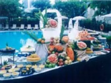 *** Hotel The Zon All Suites Residences On The Park Kuala Lumpur Malaysia