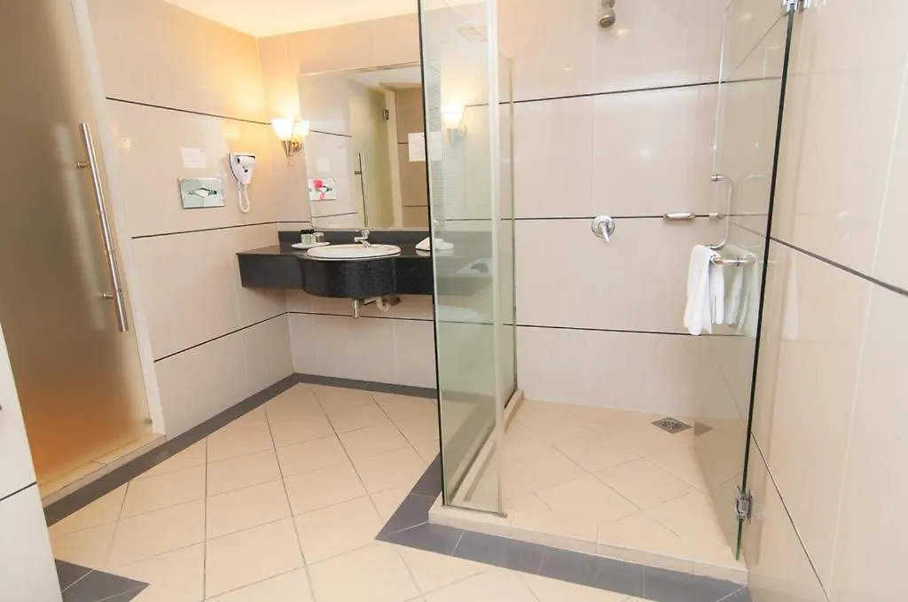 The Zon All Suites Residences On The Park Kuala Lumpur Malaysia