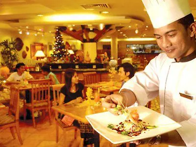 *** Hotel The Zon All Suites Residences On The Park Kuala Lumpur Malaysia