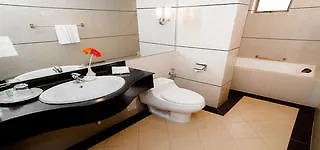The Zon All Suites Residences On The Park Kuala Lumpur